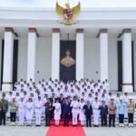 Ini Nama dan Daerah Asal 76 Anggota Paskibraka di IKN