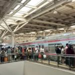 Kolaborasi KAI-PLN, Kemenhub Siapkan Rute KRL Hingga Cikampek