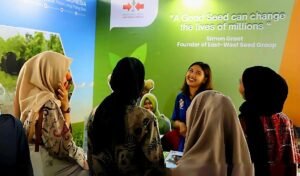 Polbangtan Bogor Gelar Job Fair 2024 untuk Mencetak Lulusan Siap Kerja di Bidang Pertanian
