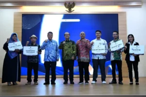 Program Damping UMKM Diapresiasai KemenkopUKM Jadi Contoh Swasta Peduli UMKM