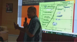 Saint modern Membuktikan Kebenaran Dalam Al-Quran