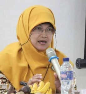 Pelantikan 50 Anggota DPRD Kota Depok Terpilih pada 3 September 2024