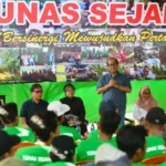 Petani Buah Naga Banyuwangi Didukung Kemenkop Hilirisasi Produk Pertanian