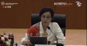 Menteri Keuangan Sri Mulyani: RAPBN 2025 Dukung Daya Beli Masyarakat dengan Tiga Instrumen