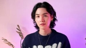 Suga BTS Kendarai Skuter Saat Mabuk, BigHit Minta Maaf