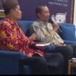 Diseminasi KBBI: Kolaborasi Badan Bahasa dengan Komisi X DPR RI di Tegal