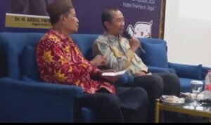 Diseminasi KBBI: Kolaborasi Badan Bahasa dengan Komisi X DPR RI di Tegal