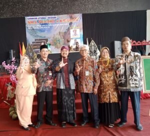 Tradisi Tulis di Indonesia Kurang, Banyak Persoalan tidak Tuntas