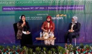 Perbanas Institute dan UiTM Berkolaborasi Dorong Praktik Bisnis Berkelanjutan