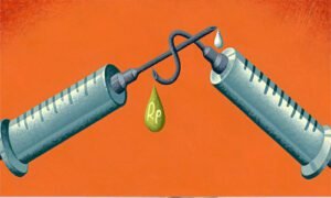 Menkes Nyatakan Vaksin Cacar Monyet Bukan untuk Masyarakat Umum