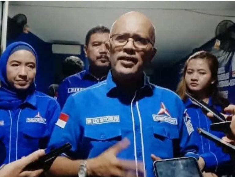 Demokrat Optimis Supian-Chandra Raup 89 Persen Suara di Cimanggis-Tapos pada Pilkada 2024