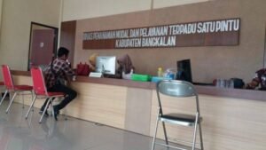 ‘Bang Ipro’ Jamin Kemudahan Investasi di Bangkalan