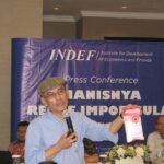 Faisal Basri Meninggal Dunia, Indonesia Kehilangan Pemikir dan Pejuang