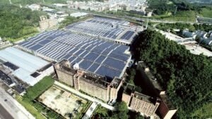 Mega Proyek Xinyi Grup di Rempang Groundbreaking Tahun Depan