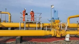PGN Hadapi Masalah Pasokan Gas dan Sengketa Kontrak LNG, Industri Minta Transparansi