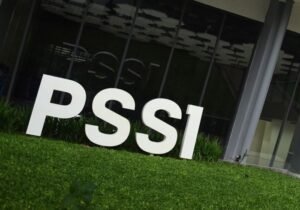 PSSI PHK 43 Pegawainya di Divisi Media dan Teknik, Ini Alasannya