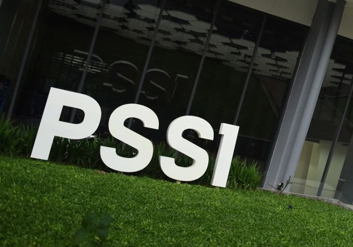 PSSI PHK 43 Pegawainya di Divisi Media dan Teknik, Ini Alasannya
