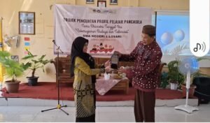 Losari, Sinkretisme Budaya Jateng dengan Jabar