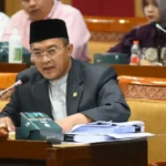 pansus Haji DPR ri akan Libatkan Penegak Hukum Usut Dugaan penyimpangan Kuota Haji Tambahan