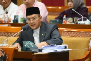 Pansus Haji DPR RI akan Libatkan Penegak Hukum Usut Dugaan Penyimpangan Kuota Haji Tambahan