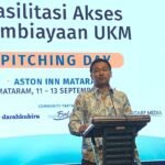 BisLaF 2024: Program untuk UKM Selesaikan Transformasi Bisnis