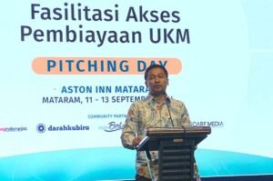 BisLaF 2024: Program untuk UKM Selesaikan Transformasi Bisnis
