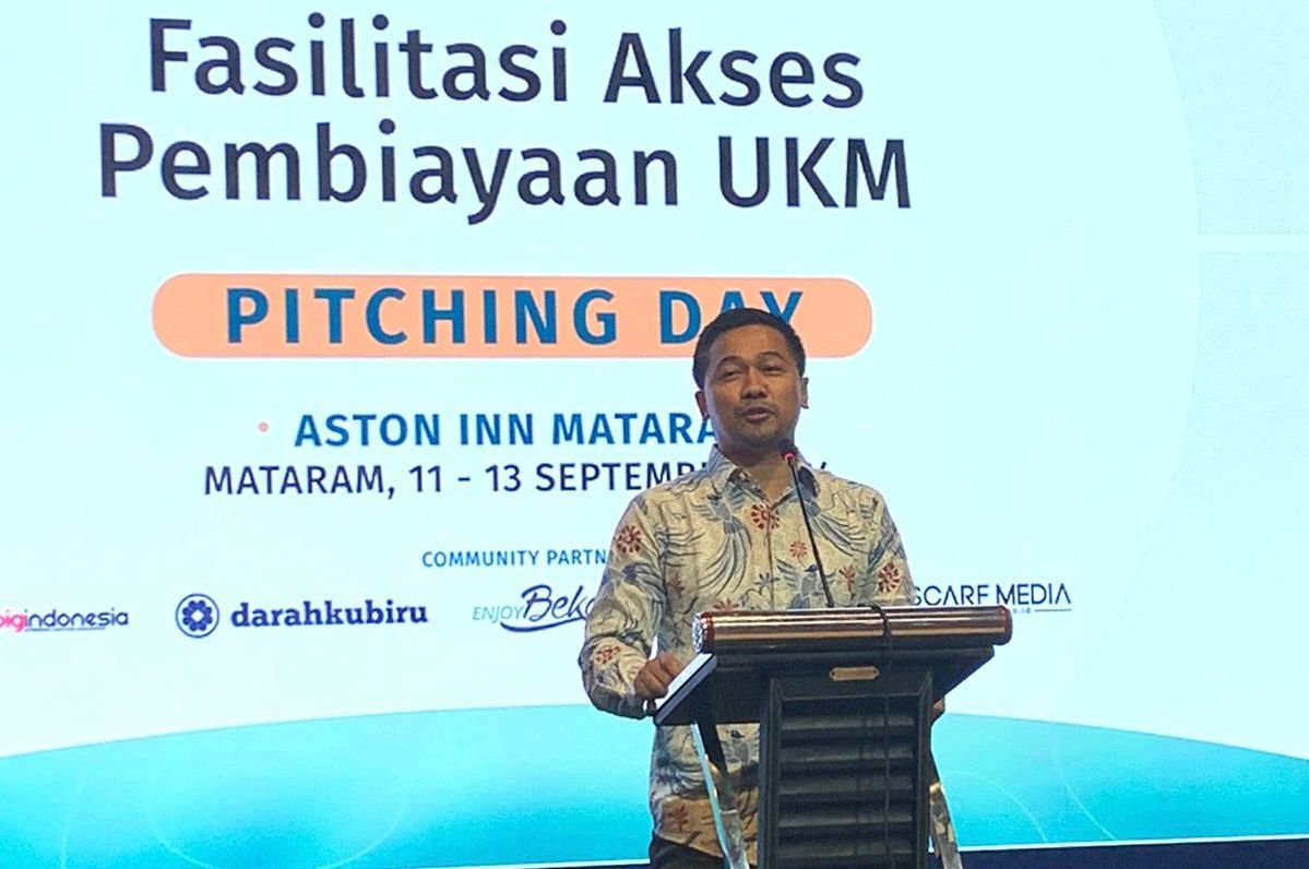 BisLaF 2024: Program untuk UKM Selesaikan Transformasi Bisnis