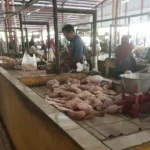 Harga Pangan Hari ini Rata-rata Naik, Beras Premium Turun Jadi Rp15.130 per Kg