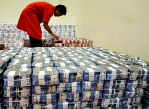 Cadangan Devisa Indonesia Akhir Agustus 2024 Naik jadi US$150,2 M