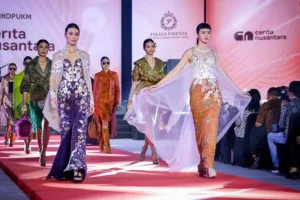 Cerita Nusantara 2024 kata Teten Masduki Perluas Akses UMKM ke Rantai Pasok Global