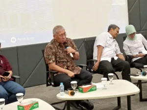 Bulog Impor Beras sebanyak 2,4 Juta Ton hingga Juli 2024
