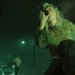 Linkin Park Umumkan Vokalis Baru: Emily Armstrong dan Album From Zero