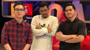 Bobby Anggap KPK Tidak Paham Posisi Kaesang dalam Hal Dugaan Gratifikasi