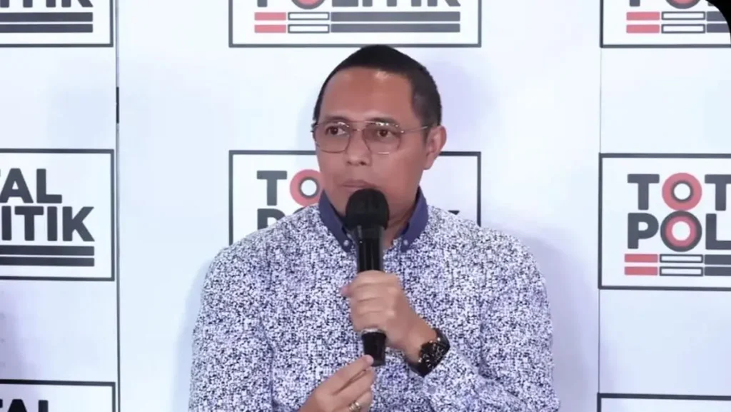 Alasan Gibran Absen di Konferensi Pers Prabowo dan Parpol, Istana: Hal Biasa