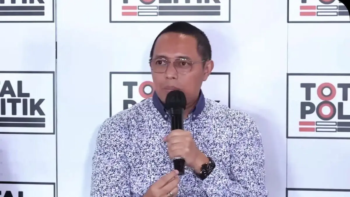 Hasan Nasbi Duduk di Pertamina, Komisaris Bakortiba Kian Menumpuk