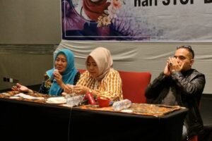 Ibunda sebut Dokter ARL telah Setor Uang Rp 225 juta selama Proses PPDS
