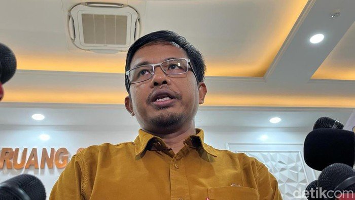 KPU Pastikan Sirekap Digunakan Kembali di Pilkada 2024