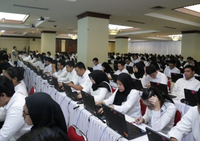 Revisi Batas Usia CPNS dan PPDS Mendesak: Aturan Lama Dinilai Tidak Lagi Relevan