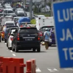 Rekayasa Lalu Lintas Selama Kunjungan Presiden Prancis, 27-29 Mei 2025