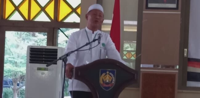 IPHI Tegal Tegaskan Tidak Cawe-cawe di Pilbup Tegal 2024