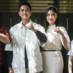 Grace Natalie: Terkait Kaesang Tanya Saja Sama yang Bersangkutan