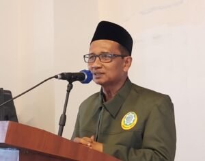 Dewan Dakwah Kabupaten Bekasi Tolak Penghapusan Rekomendasi FKUB untuk Pendirian Rumah Ibadah