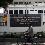 Jokowi Naikkan Tunjangan Kinerja Pegawai Komnas HAM dari Rp1,9 juta hingga Rp29 Juta