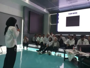 Arsip dan Dokumentasi: Memori Kolektif yang Harus Dirawat