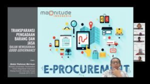 Pengadaan Barang dan Jasa Pemerintah: Mana yang Terbuka dan Mana yang Rahasia?