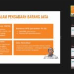 Pengadaan Barang dan Jasa Pemerintah: Mana yang Terbuka dan Mana yang Rahasia?