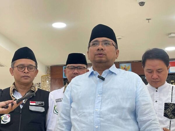 TPPI Desak KPK Fokus Usut Akar Masalah di Kasus Kuota Haji Tambahan