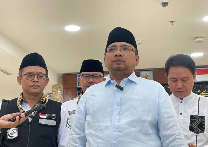 TPPI Desak KPK Fokus Usut Akar Masalah di Kasus Kuota Haji Tambahan