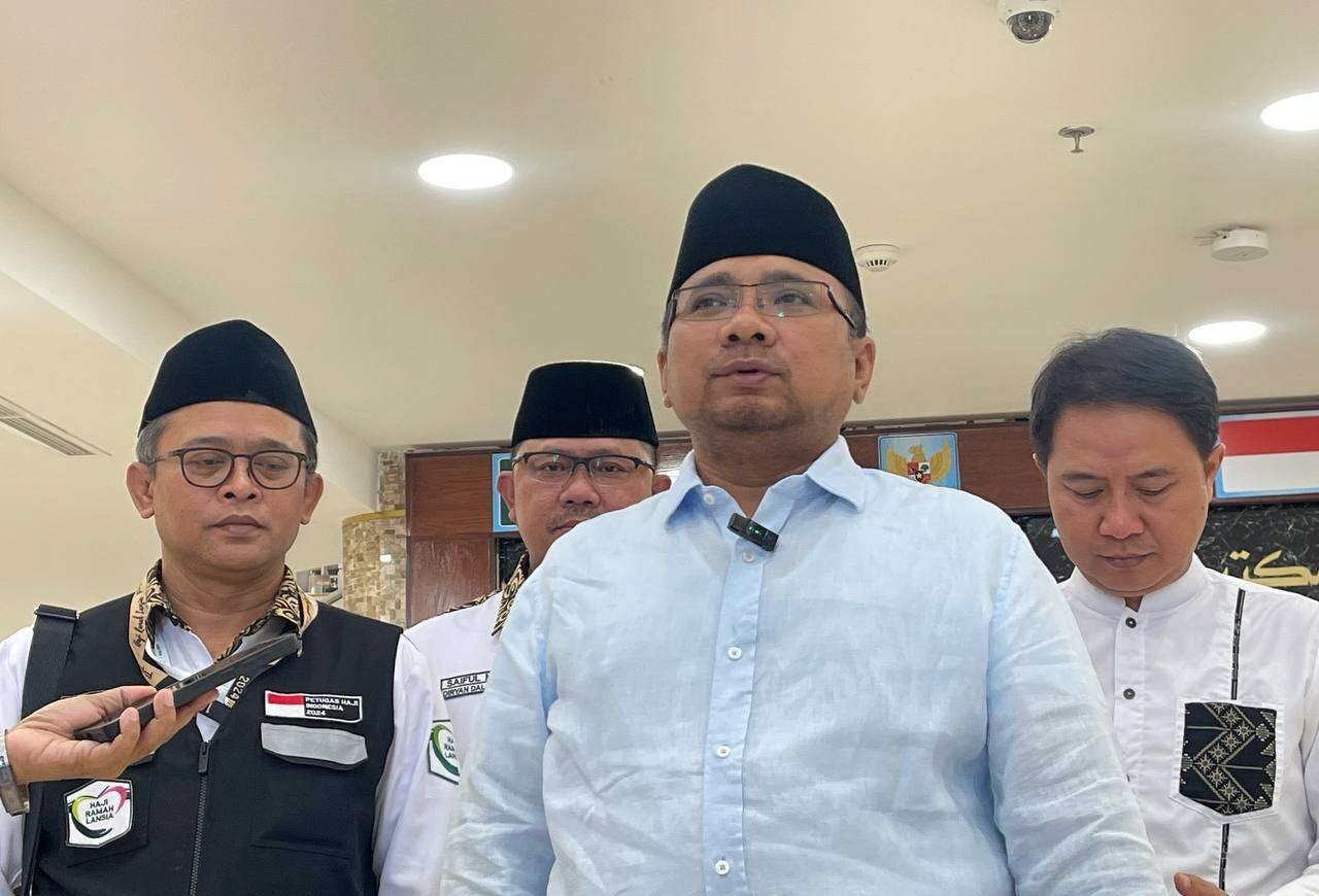 TPPI Desak KPK Fokus Usut Akar Masalah di Kasus Kuota Haji Tambahan