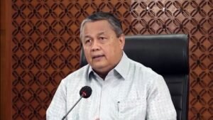 BI Buka Suara Soal Pengusutan Korupsi Dana CSR Oleh KPK